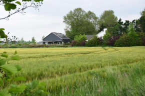 Zicht op Hoogelande